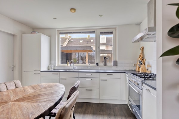 Medium property photo - De Pellenwever 42, 5283 XM Boxtel